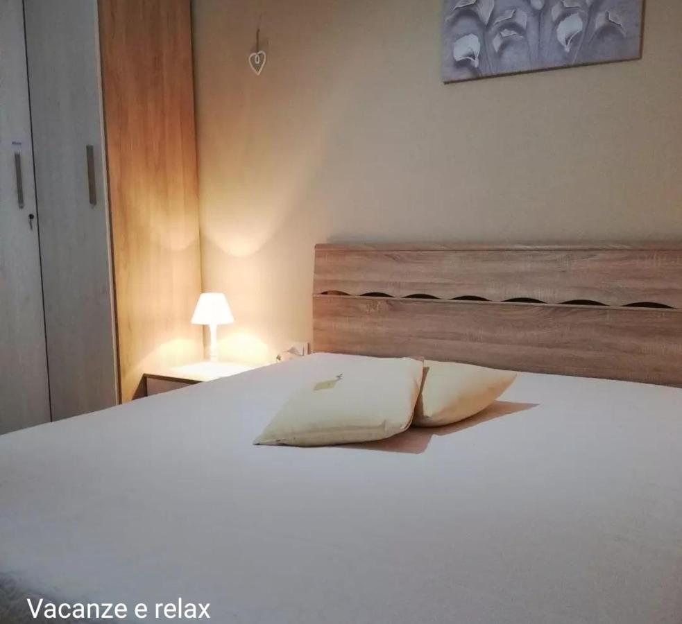 Monte Granatico Apartment Villamassargia Ngoại thất bức ảnh