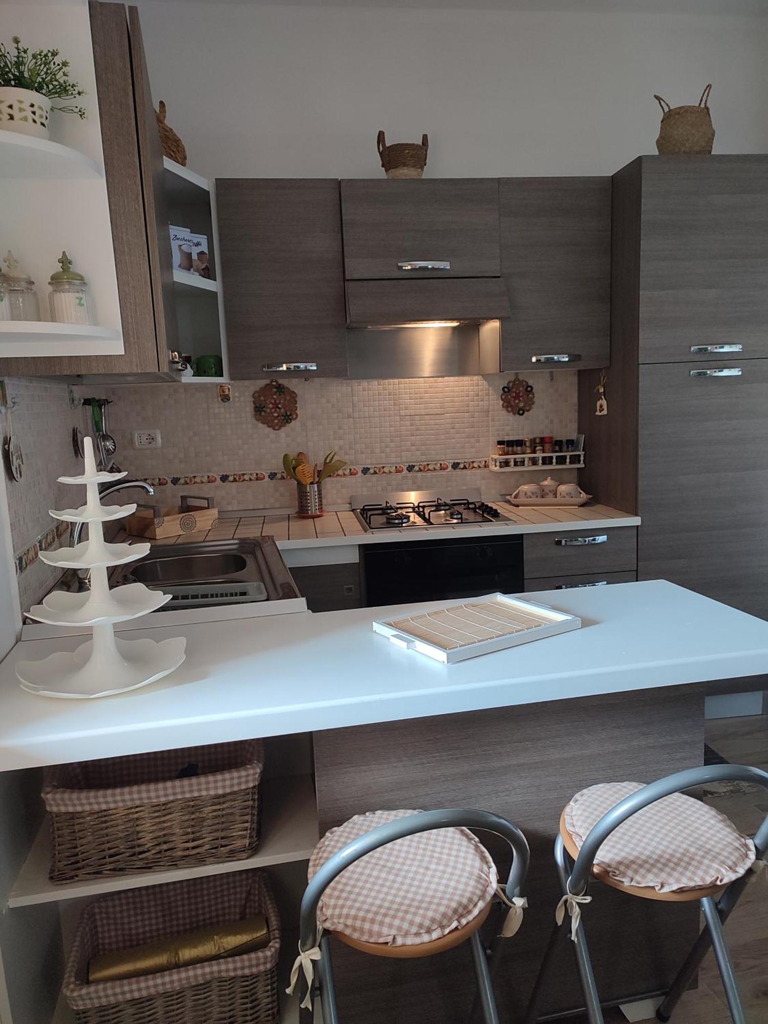Monte Granatico Apartment Villamassargia Ngoại thất bức ảnh
