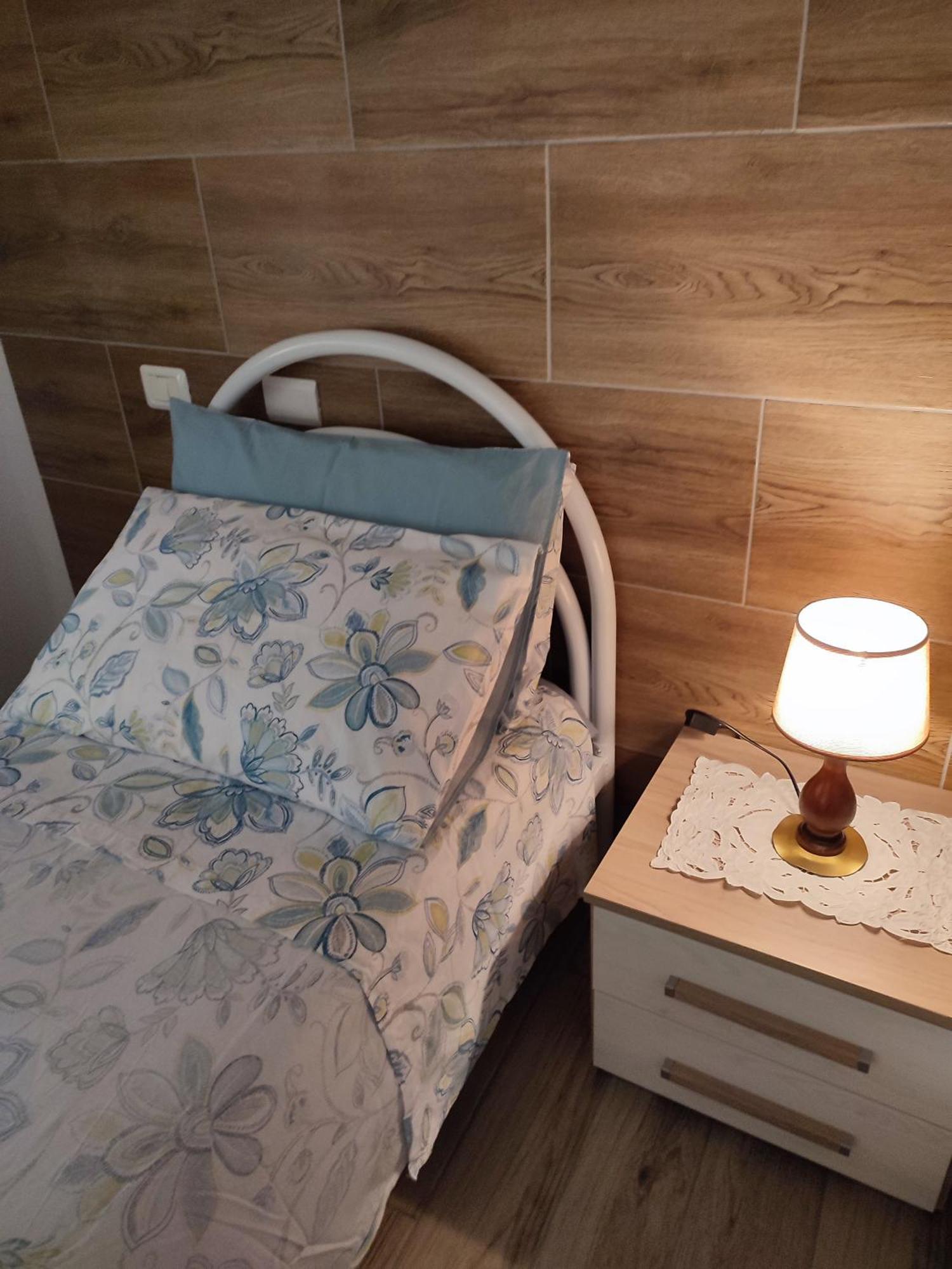 Monte Granatico Apartment Villamassargia Ngoại thất bức ảnh