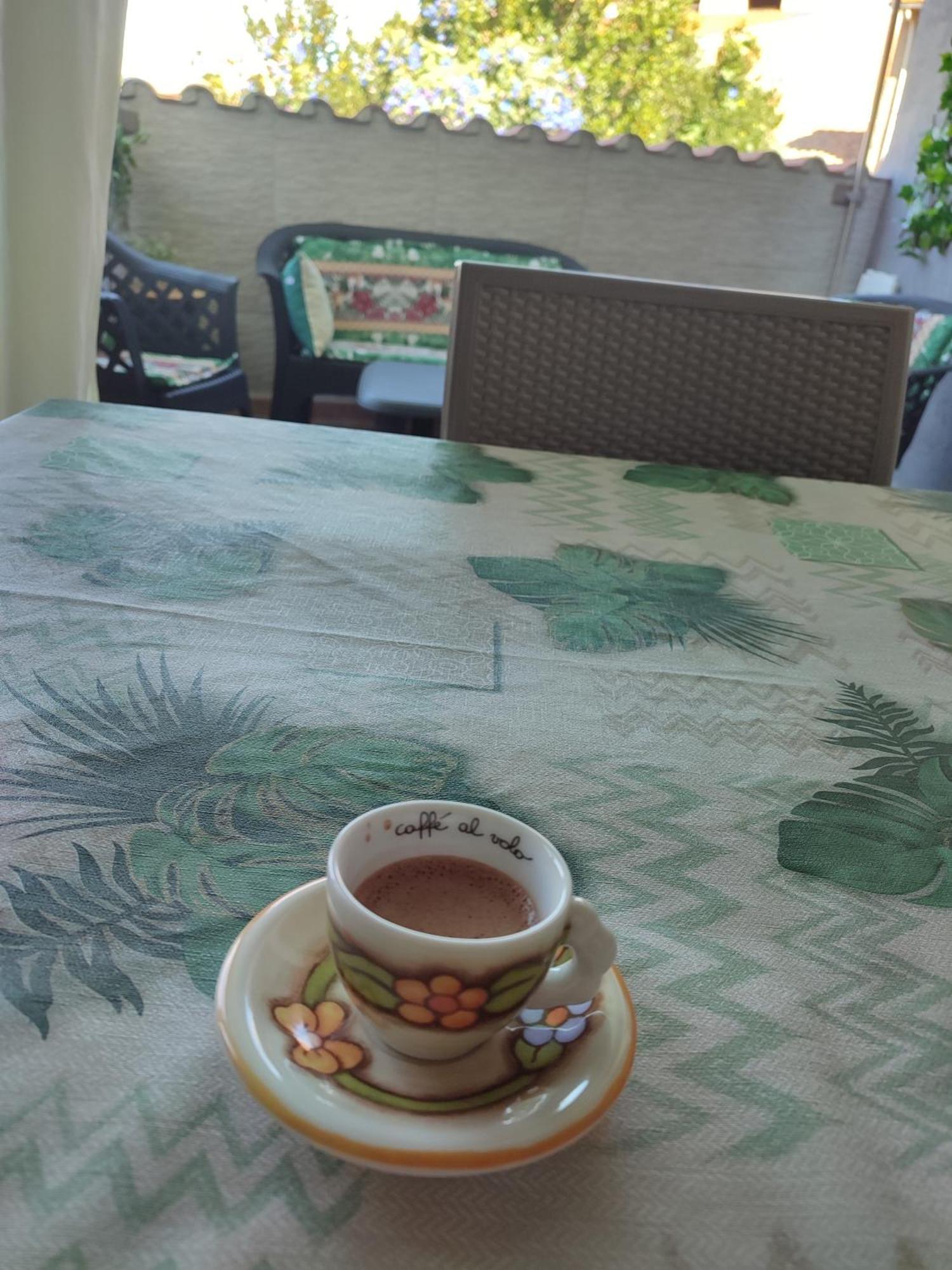 Monte Granatico Apartment Villamassargia Ngoại thất bức ảnh